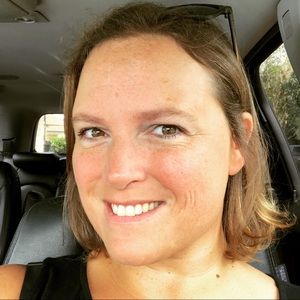 Meet your Posher, Kelly